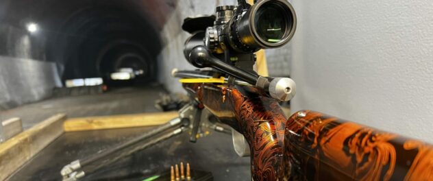 Morpeth Rifle Range UK Rifle Range Legal Requirements: What Operators Must Know